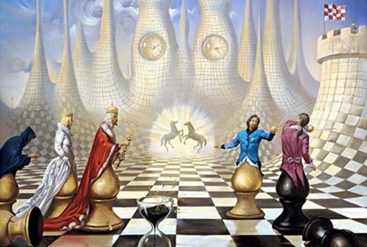 Лекторий Бандероли