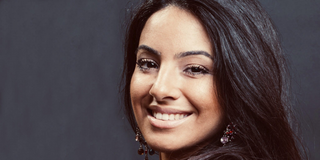 Manuela Mameli