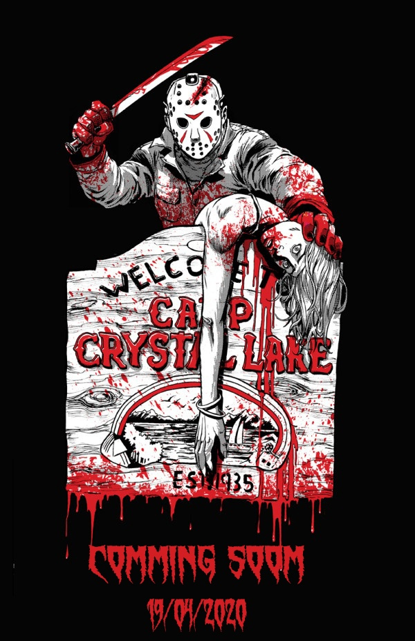 Crystal Lake