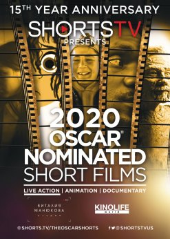 Oscar Shorts 2020 LIVE ACTION