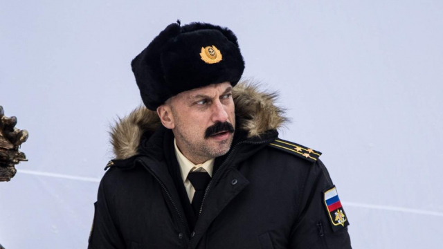 Спасите Колю!