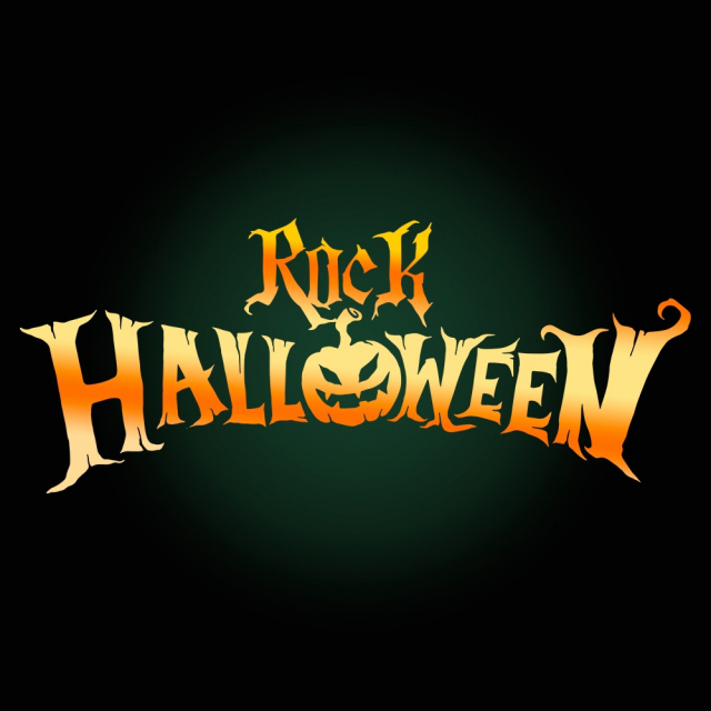 Rock Halloween