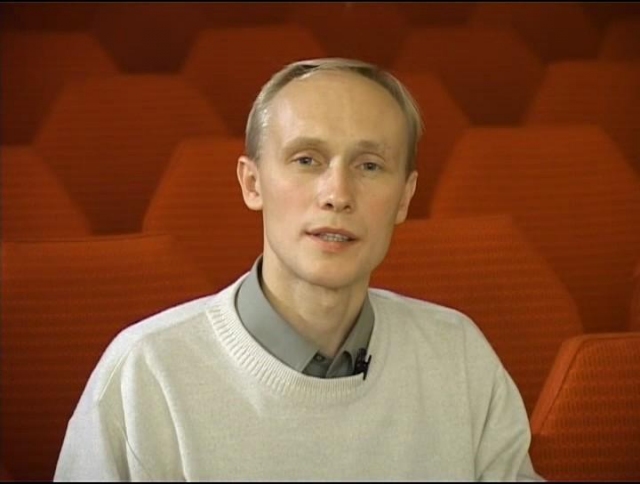 Олег Гадецкий